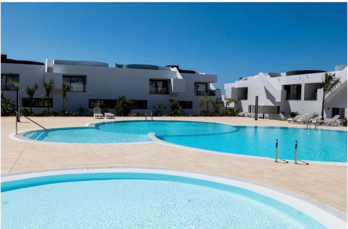 Ftv Holidays Homes - Home With You Villaverde  Exterior foto